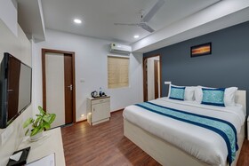 De Garland Palolem - Am Hotel Kollection