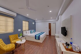 De Garland Palolem - Am Hotel Kollection