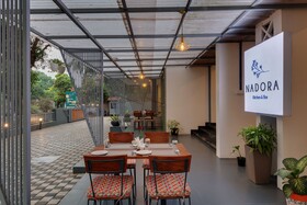 De Garland Palolem - Am Hotel Kollection