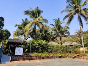 De Garland Palolem - Am Hotel Kollection