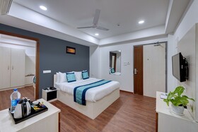 De Garland Palolem - Am Hotel Kollection