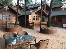 Marron Sea View Resort