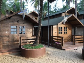 Marron Sea View Resort