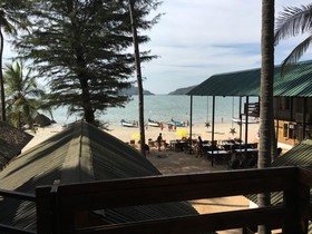 Marron Sea View Resort