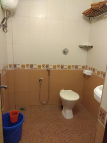 Palolem Dream Guesthouse