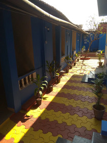 Palolem Dream Guesthouse