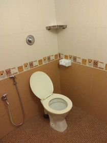 Palolem Dream Guesthouse