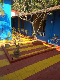 Palolem Dream Guesthouse