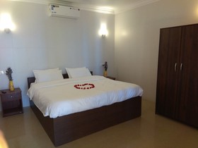 Palolem Dream Guesthouse