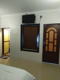 Palolem Dream Guesthouse