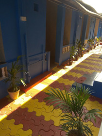 Palolem Dream Guesthouse