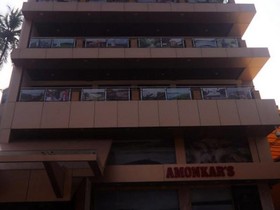 Amonkars Boutique Hotel