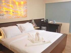 Amonkars Boutique Hotel