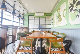 Avasa Grand by Fabhotel