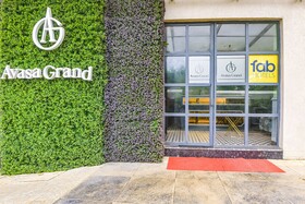 Avasa Grand by Fabhotel