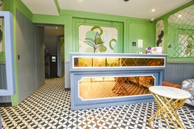 Avasa Grand by Fabhotel