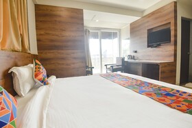 Avasa Grand by Fabhotel