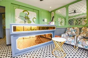 Avasa Grand by Fabhotel
