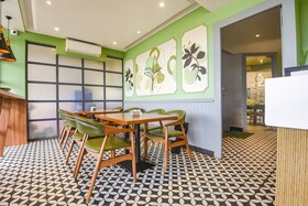 Avasa Grand by Fabhotel