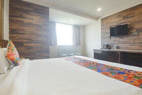 Avasa Grand by Fabhotel