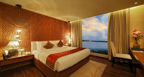 Country Inn & Suites by Radisson, Goa Panjim