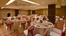 Country Inn & Suites by Radisson, Goa Panjim