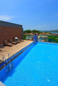 Country Inn & Suites by Radisson, Goa Panjim
