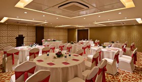 Country Inn & Suites by Radisson, Goa Panjim