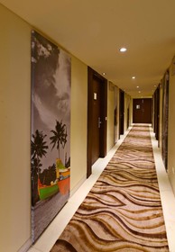 Country Inn & Suites by Radisson, Goa Panjim