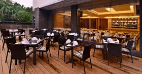 Country Inn & Suites by Radisson, Goa Panjim