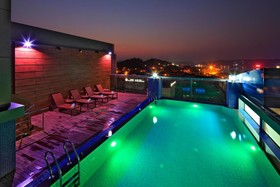 Country Inn & Suites by Radisson, Goa Panjim