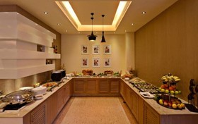 Country Inn & Suites by Radisson, Goa Panjim