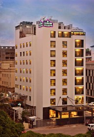 Country Inn & Suites by Radisson, Goa Panjim