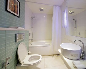 Country Inn & Suites by Radisson, Goa Panjim