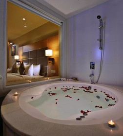 Country Inn & Suites by Radisson, Goa Panjim