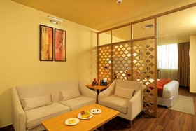 Country Inn & Suites by Radisson, Goa Panjim