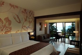 Goa Marriott Resort & Spa
