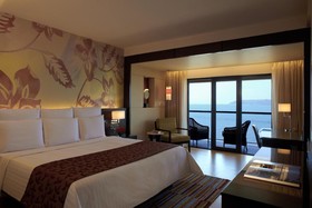Goa Marriott Resort & Spa