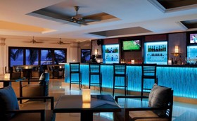Goa Marriott Resort & Spa