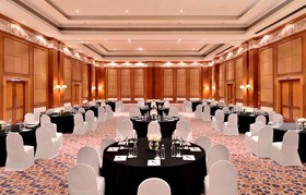 Goa Marriott Resort & Spa