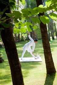 Goa Marriott Resort & Spa