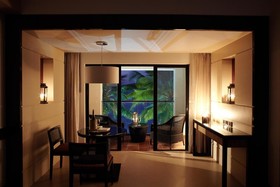 Goa Marriott Resort & Spa