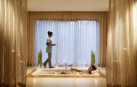 Goa Marriott Resort & Spa