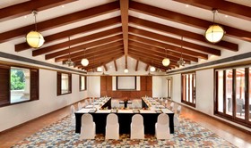 Goa Marriott Resort & Spa