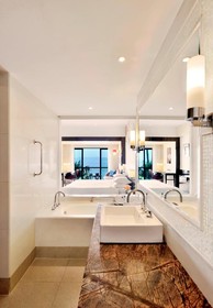 Goa Marriott Resort & Spa