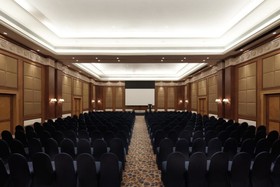 Goa Marriott Resort & Spa