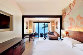 Goa Marriott Resort & Spa