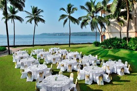 Goa Marriott Resort & Spa