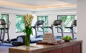 Goa Marriott Resort & Spa