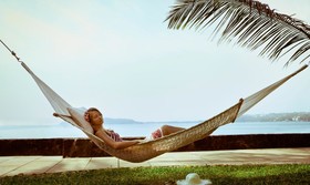 Goa Marriott Resort & Spa